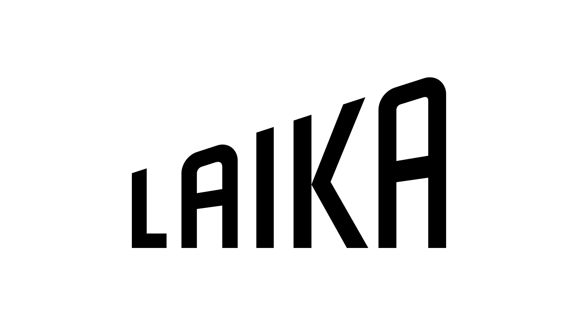 LAIKA. 