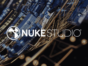 Nuke Studio logo
