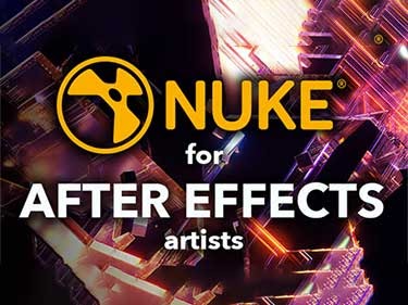 Nuke for After Effects users