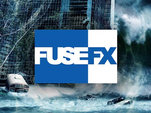 Sink or Swim: How FuseFX created a Tsunami for 9-1-1