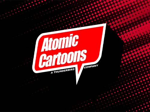 How Atomic Cartoons tackles today’s toughest production challenges