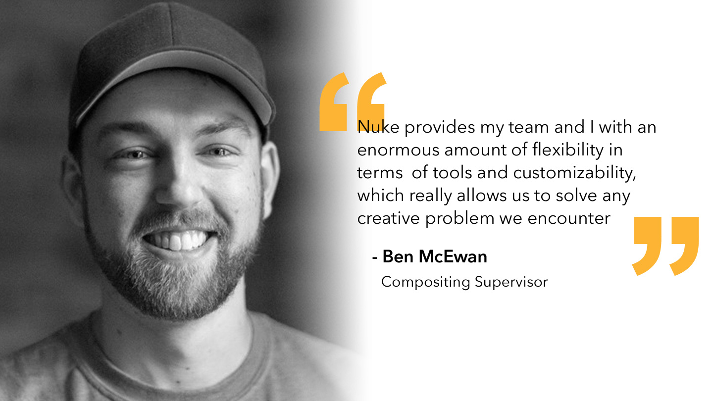 Ben McEwan Quote Image