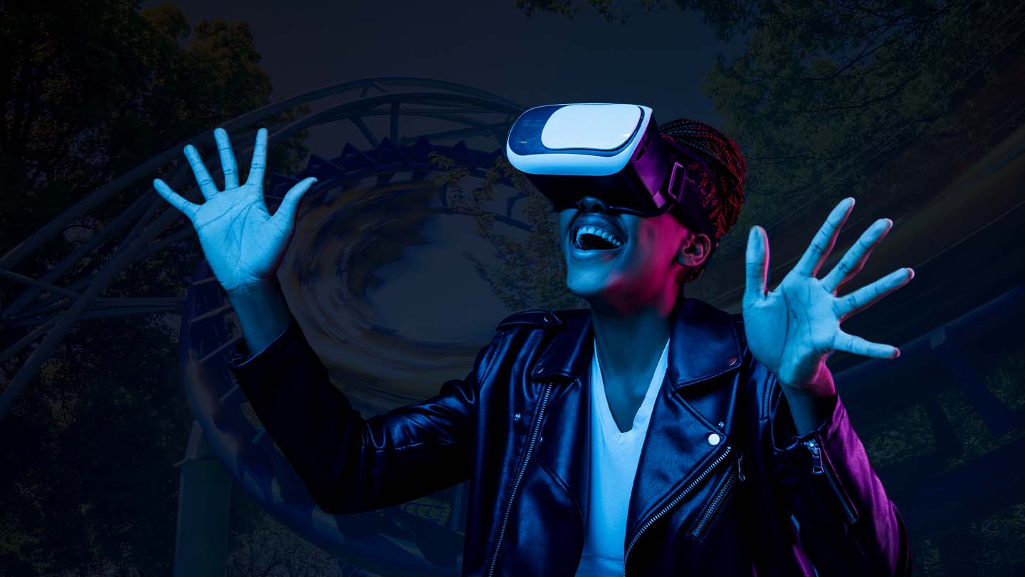 virtual reality fmx 2022