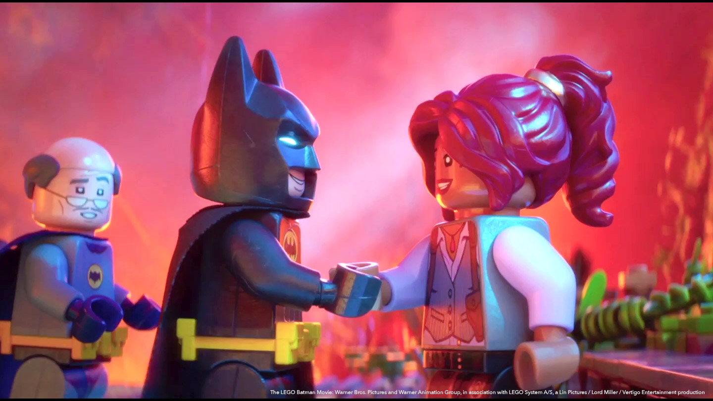 Lego Batman Image 2