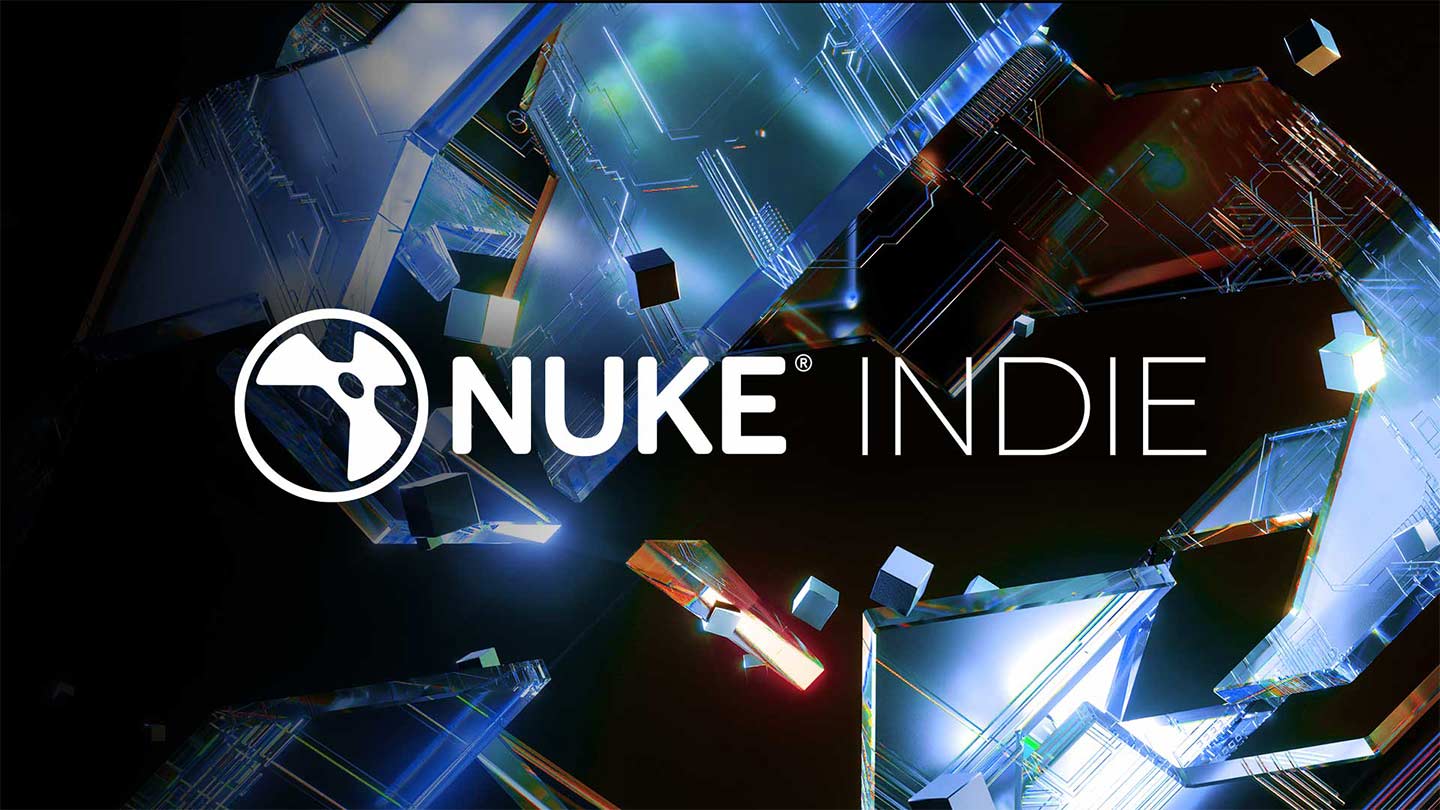 Nuke indie banner