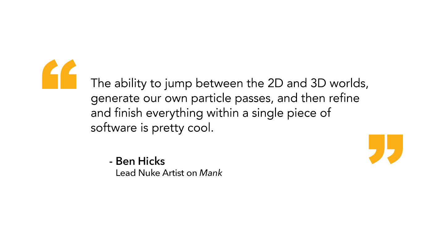 Ben Hicks Quote Image