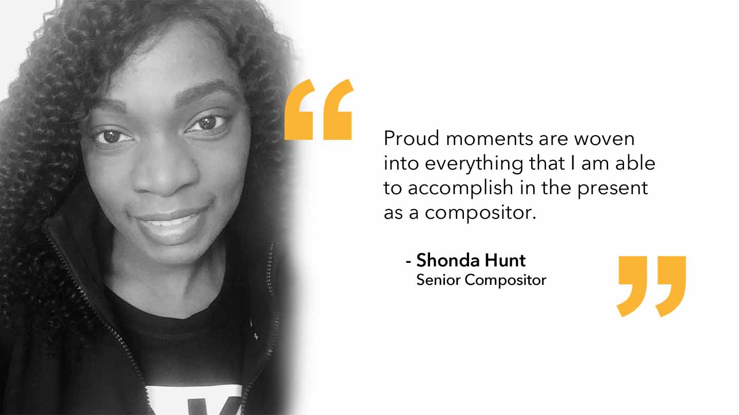 Shonda Hunt quote