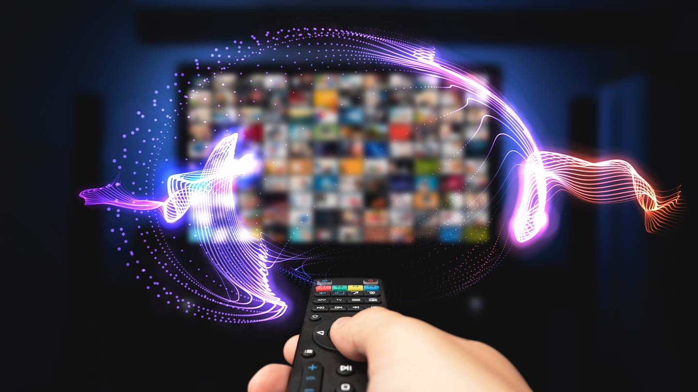 Rise of streaming TV