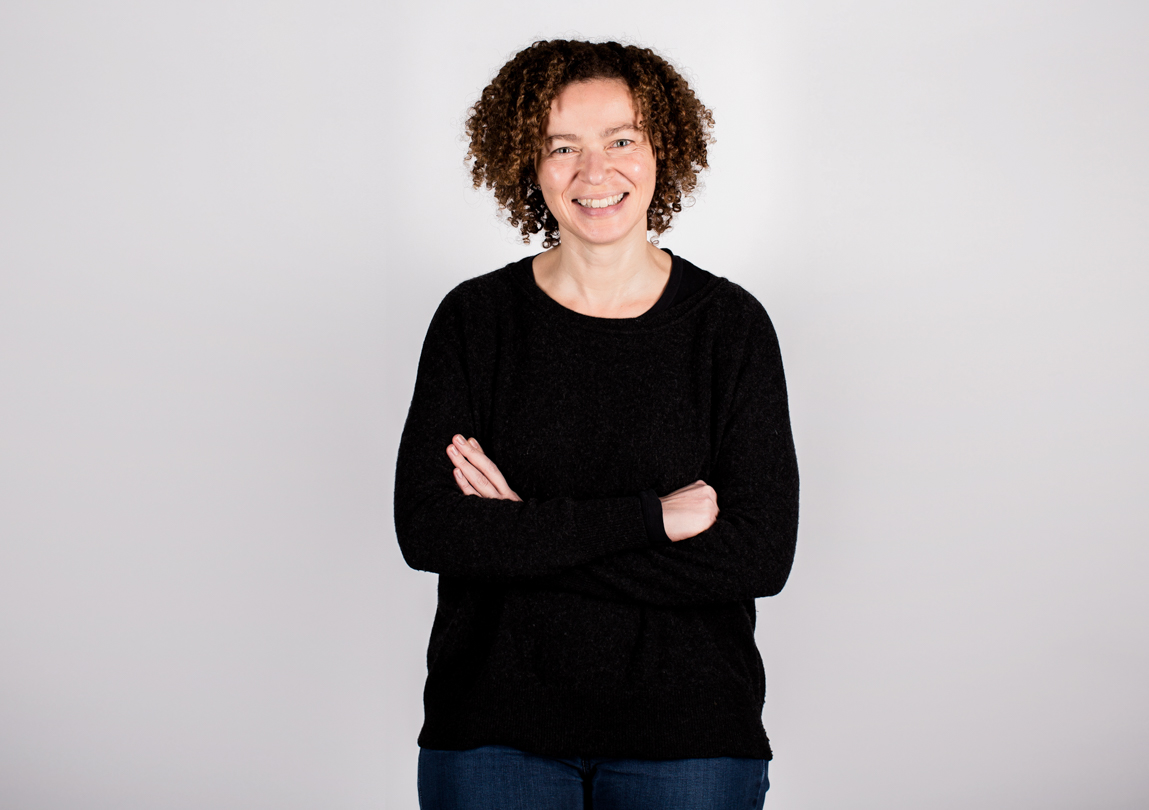 Alicia Aguilera Lead Compositor, Double Negative