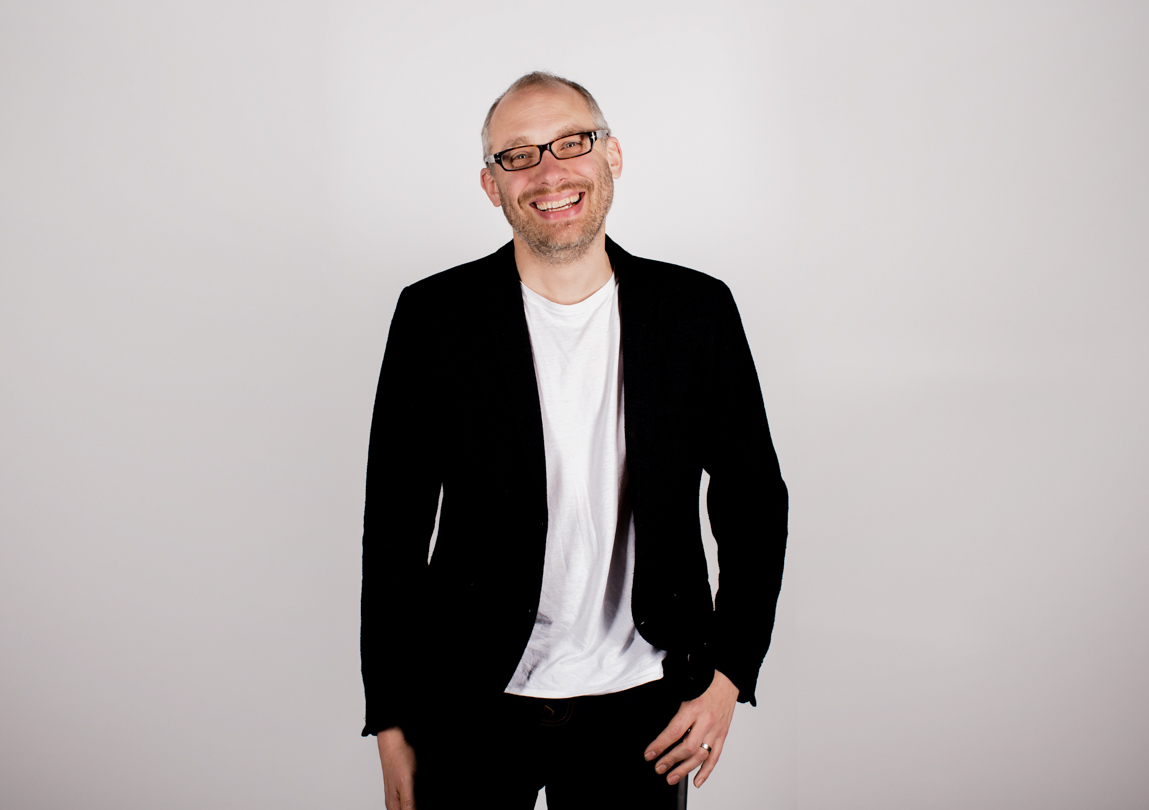 Raphael Hamm Senior Compositor, Double Negative
