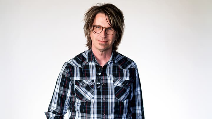 Gregor Puchatz headshot