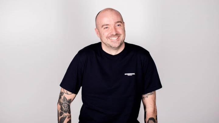 Sam Lucas, Head of Modeling, Milk