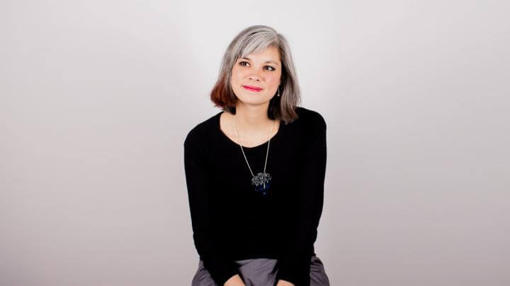 Solene Chan-Lam, Lead Texture Artist, MPC