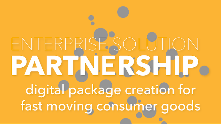 Enterprise Solution Partnership-Digital Transformation
