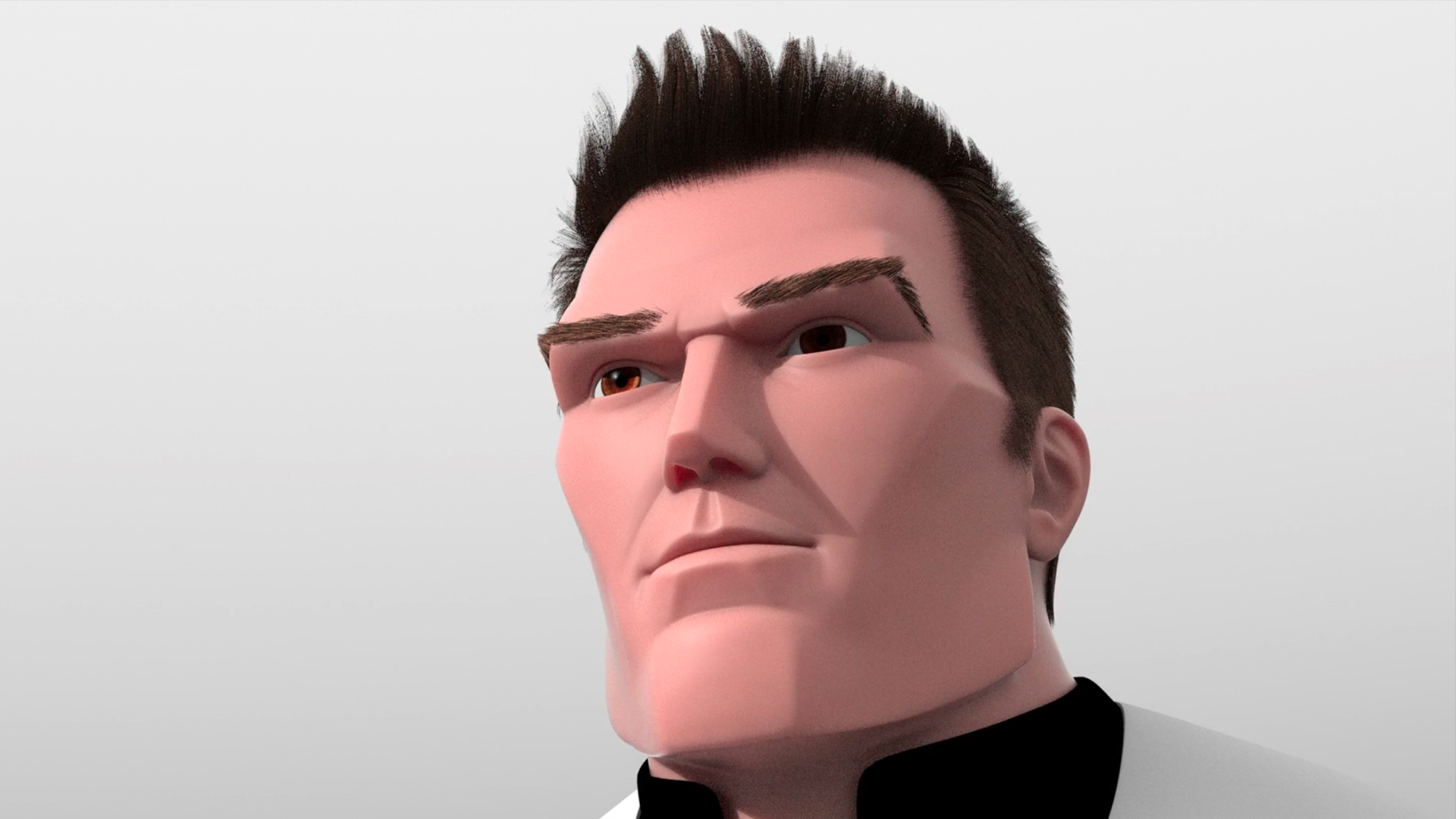 Find out more about the hair and fur features in Modo