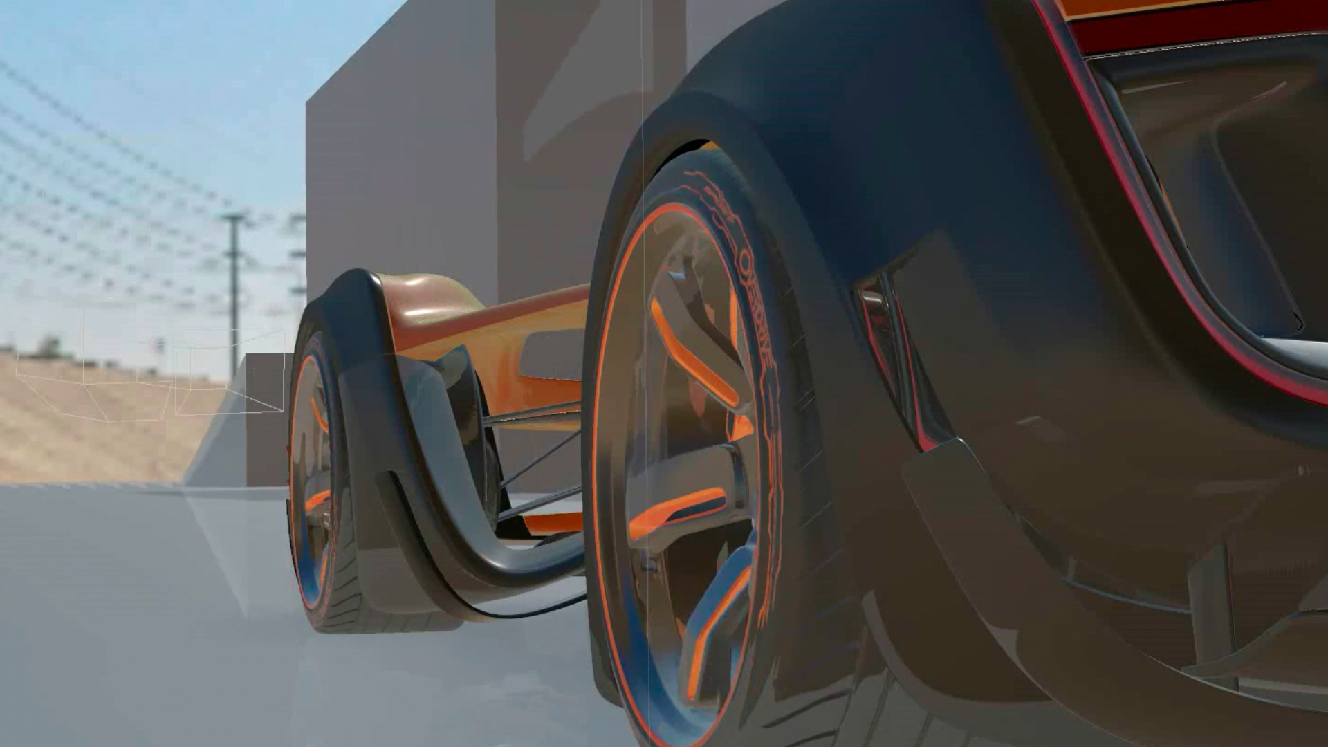 Improved mesh operations by select options for Modo latest release