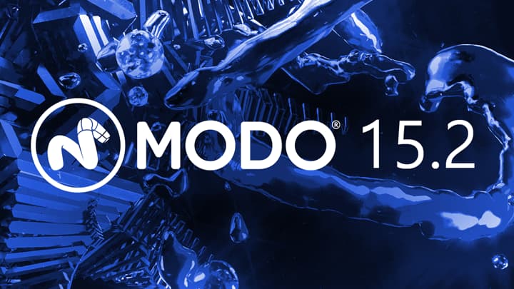 Modo3d - Best 3d Modeling Software
