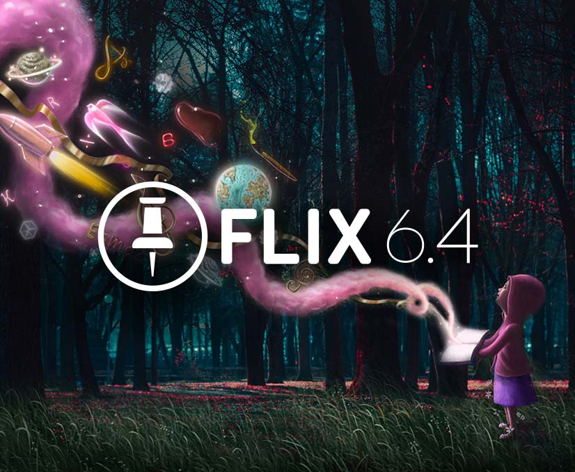 Flix 6.4