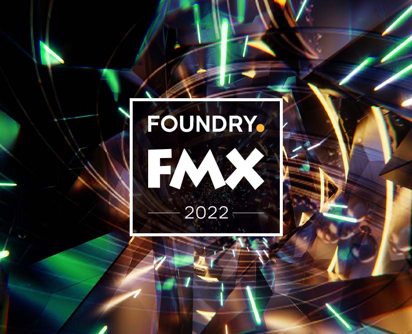 FMX 2022