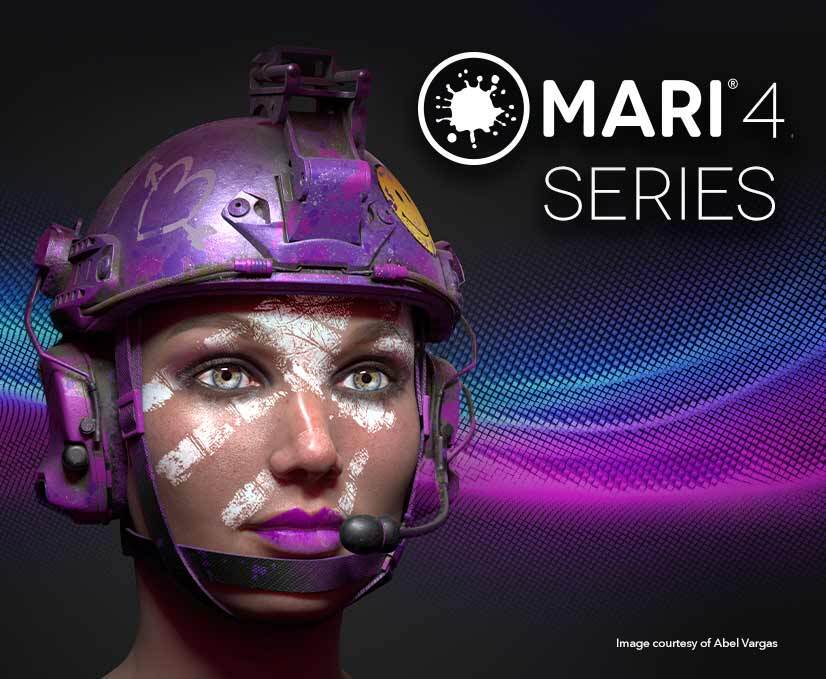 Mari 4 series