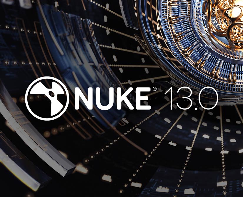 Nuke 13.0
