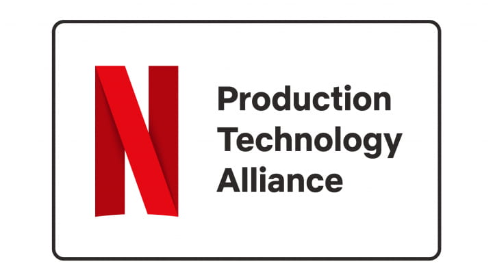 Netflix Tech Alliance