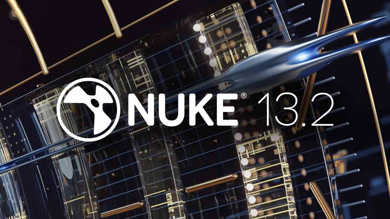 Nuke Studio 13.2v3[The Foundry][WIN]