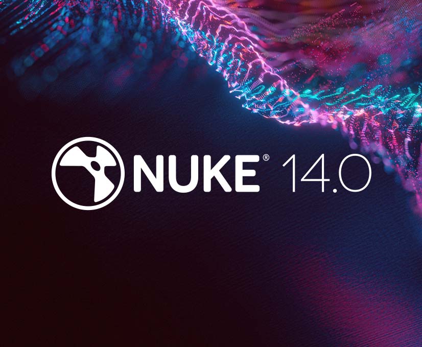nuke 14.0 highlight