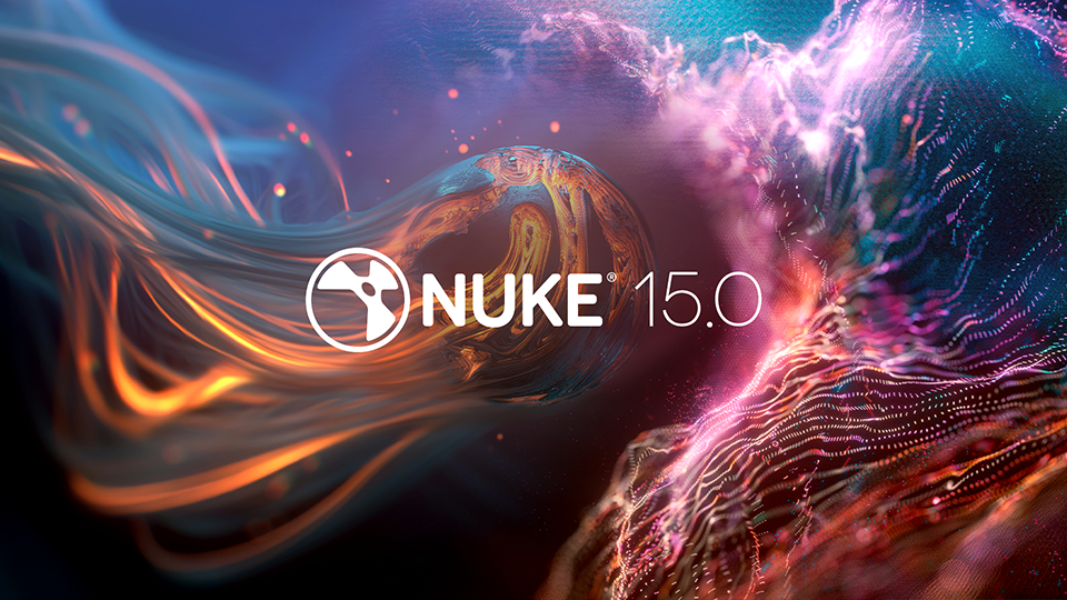 Nuke 15 & Nuke 14.1