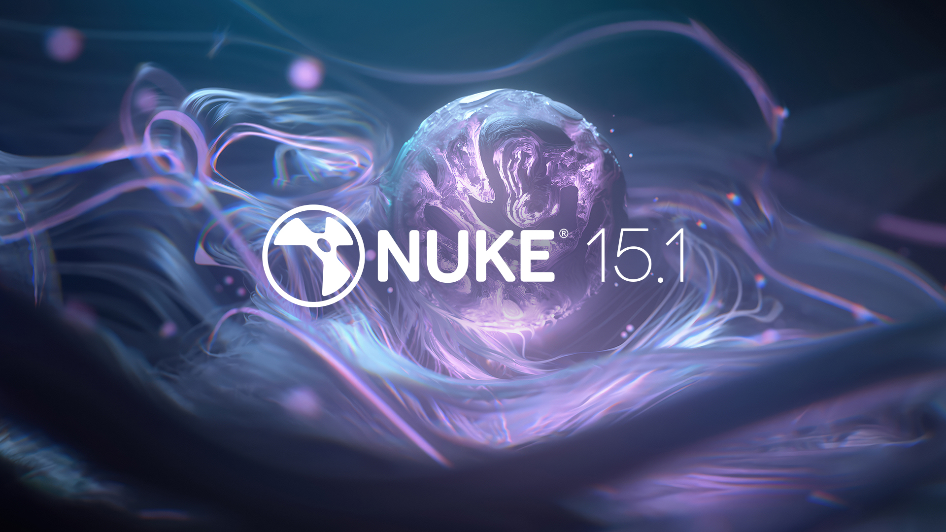 Nuke 15.1 logo