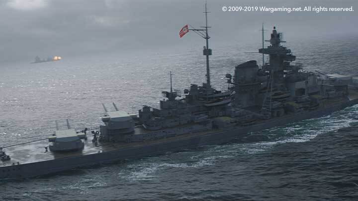 Who's using Nuke Sabbaton