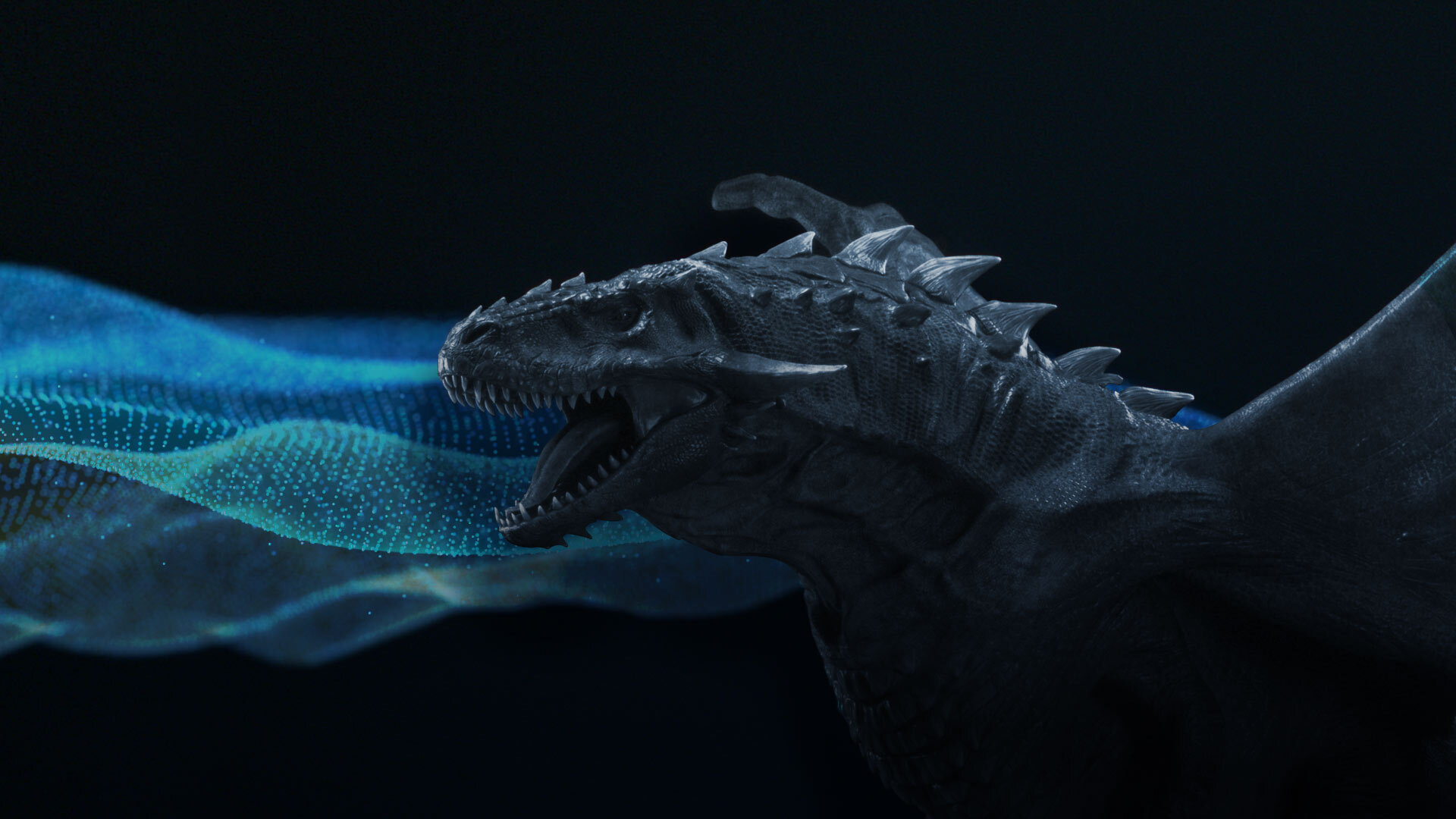 Katana Features Lighting Development