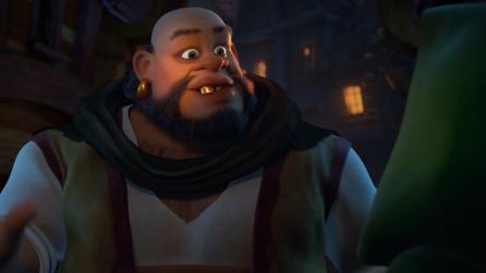 Animagrad explores Katana lighting and dev tools