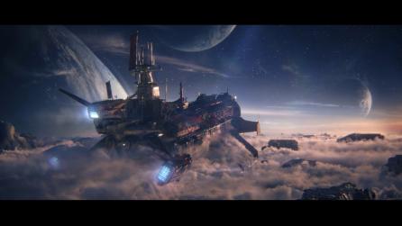 Beyond Good and Evil made with Mari