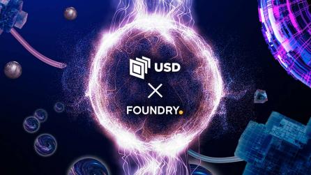 USD powers up Foundry VFX software