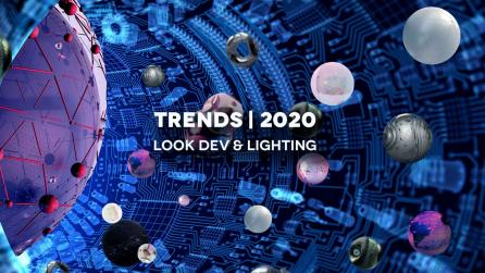 Dev and lighting trends 2020