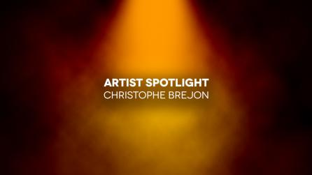 Artist Spotlight