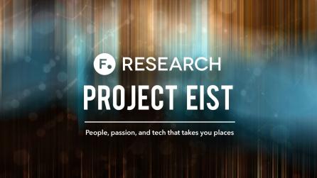 Project EIST header