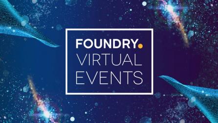 Foundry Guide to Virtual Events