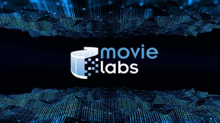 MovieLabs logo