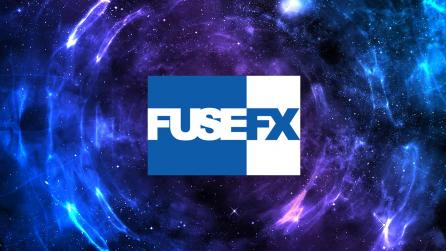 FuseFX 911 header
