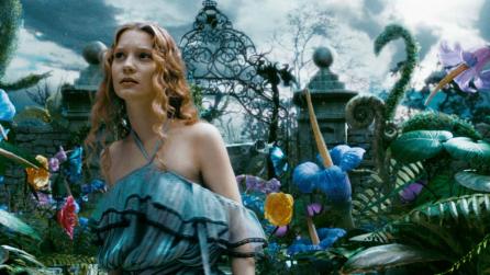 Nuke in Alice in Wonderland
