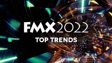 FMX 2022 header