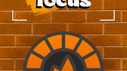 Mari Bakery oven logo next to Feature Focus badge