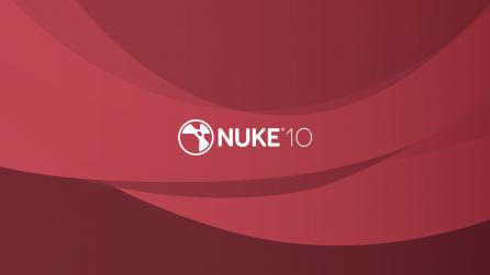 Nuke, high-end compositing and editorial software gets latest release