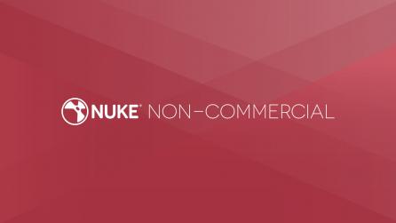 Free compositing and editorial software from Foundry - Nuke