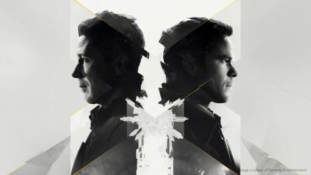 Cinematic gaming Quantum Break and the software that made it