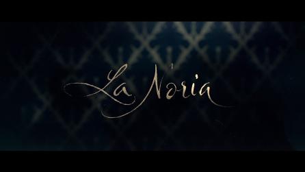 La Noria made with Nuke