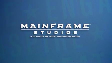 Mainframe studios header