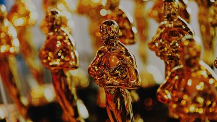 Visual Effects Oscar winners